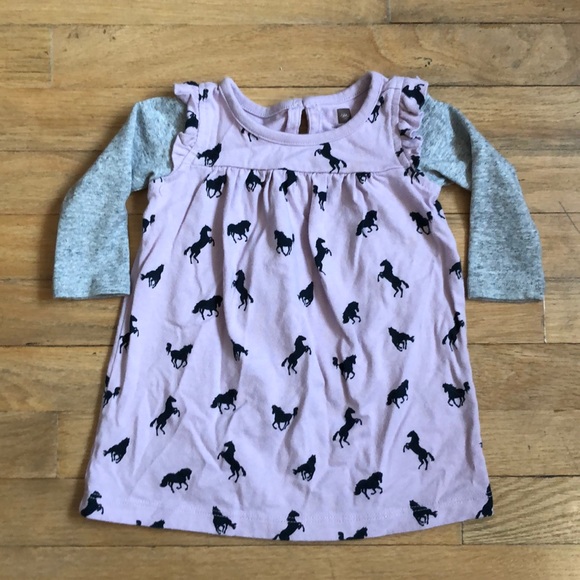 Tea Collection dress bundle - Picture 2 of 8